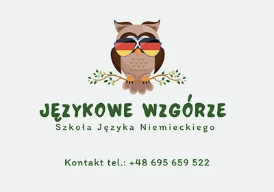 Językowe Wzgórze